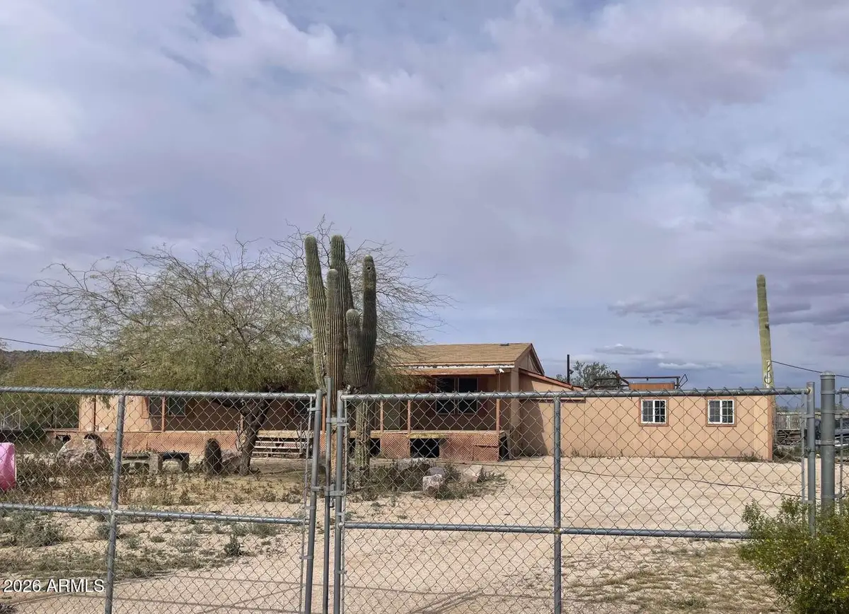 54166 W Sotol Road, Maricopa, AZ 85139 - #1