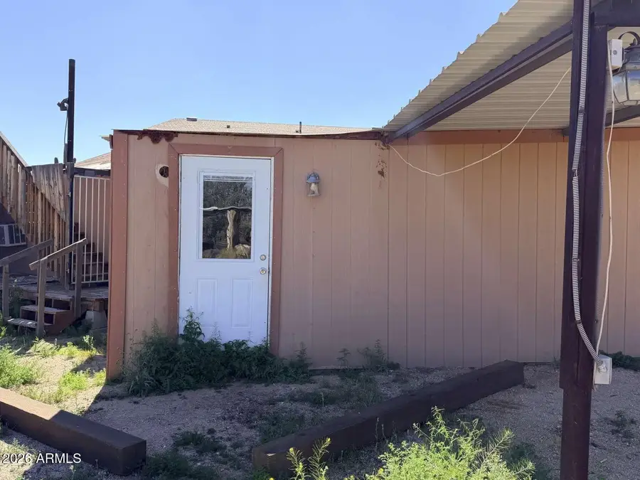 54166 W Sotol Road, Maricopa, AZ 85139 - #3