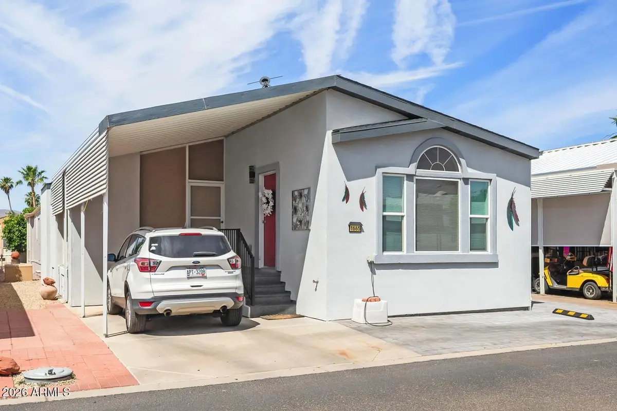17200 W Bell Road #1665, Surprise, AZ 85374 - #1