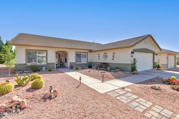 355 S Latigo Way, Cottonwood, AZ 86326