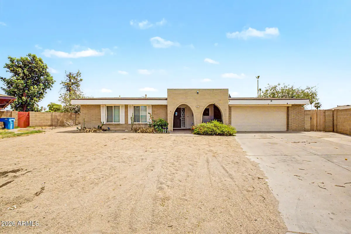 4007 W Mountain View Road, Phoenix, AZ 85051 - #1