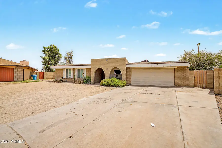 4007 W Mountain View Road, Phoenix, AZ 85051 - #2