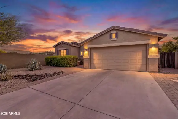 13148 S 178th Drive, Goodyear, AZ 85338