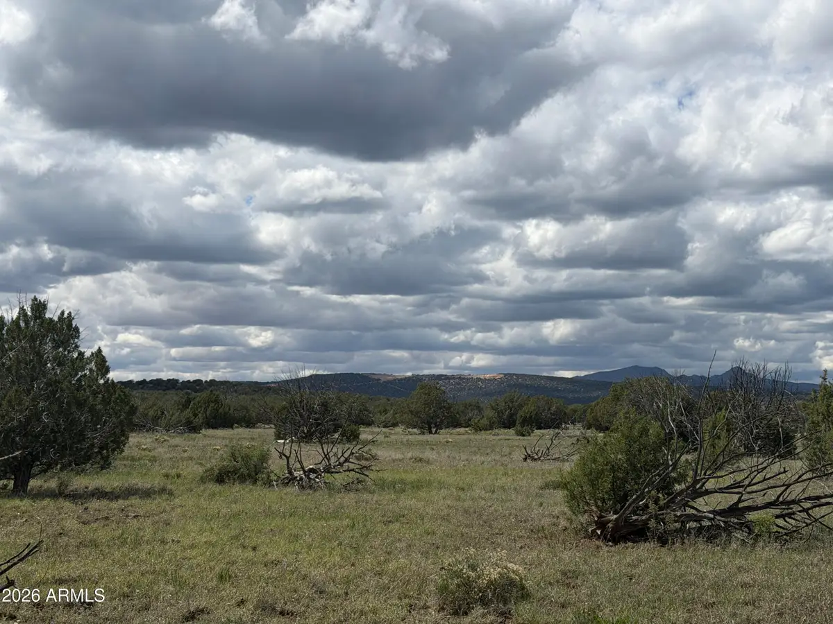 1 Hideaway Road, Ash Fork, AZ 86320 - #1