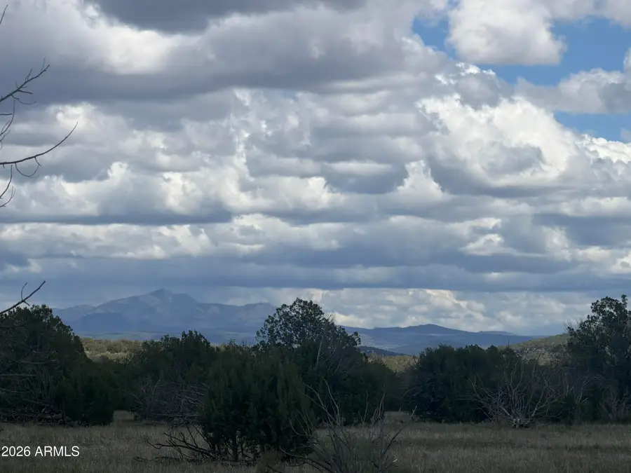 1 Hideaway Road, Ash Fork, AZ 86320 - #2