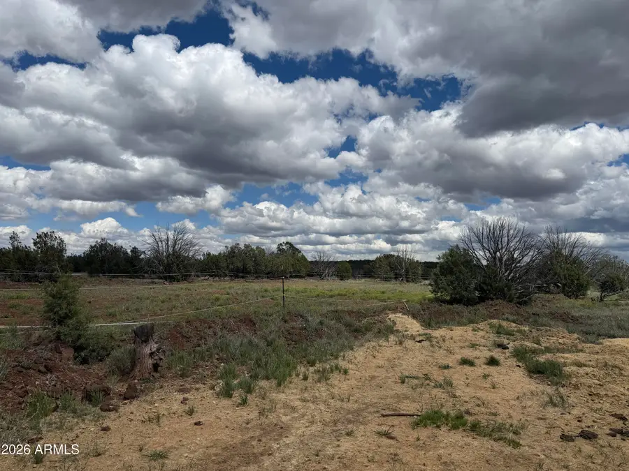 1 Hideaway Road, Ash Fork, AZ 86320 - #3