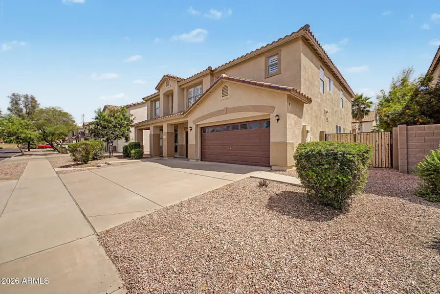 3125 W Lucia Drive, Phoenix, AZ 85083 - #3