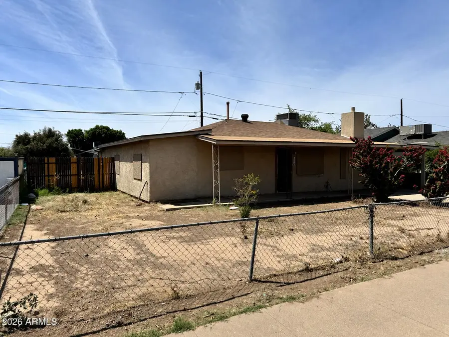 1816 N 37th Avenue, Phoenix, AZ 85009 - #3