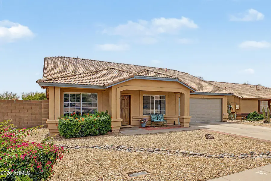 1123 W 15th Avenue, Apache Junction, AZ 85120 - #3