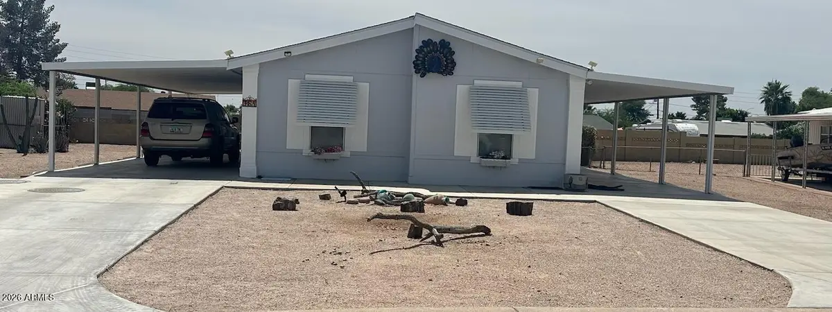 764 S 85th Street, Mesa, AZ 85208 - #1