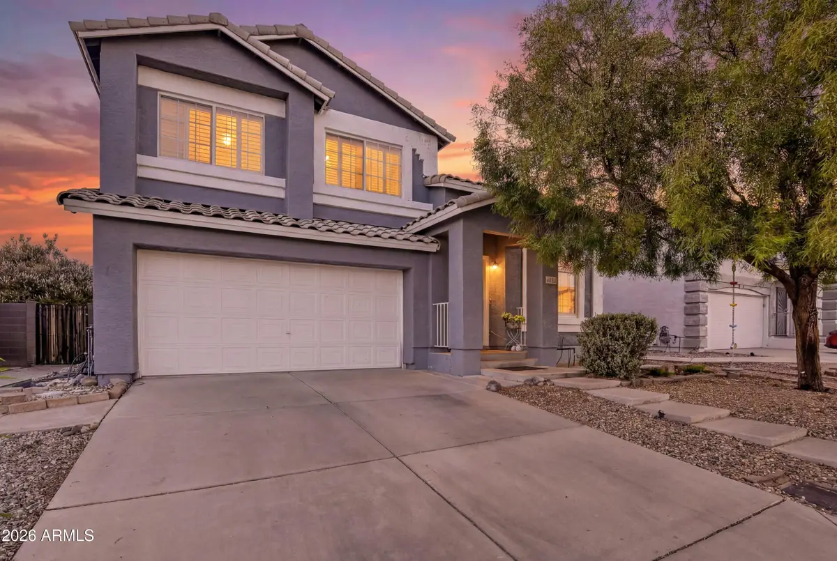 11032 W Augusta Avenue, Glendale, AZ 85307 - #1