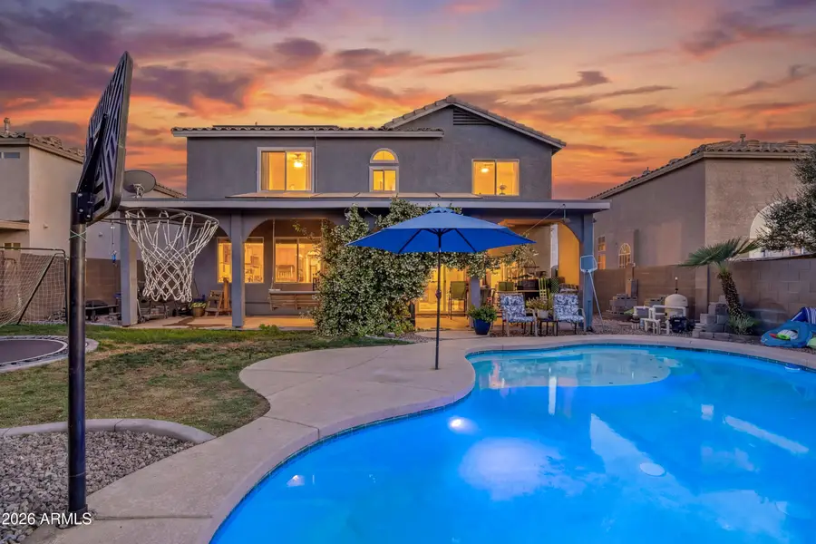 11032 W Augusta Avenue, Glendale, AZ 85307 - #3