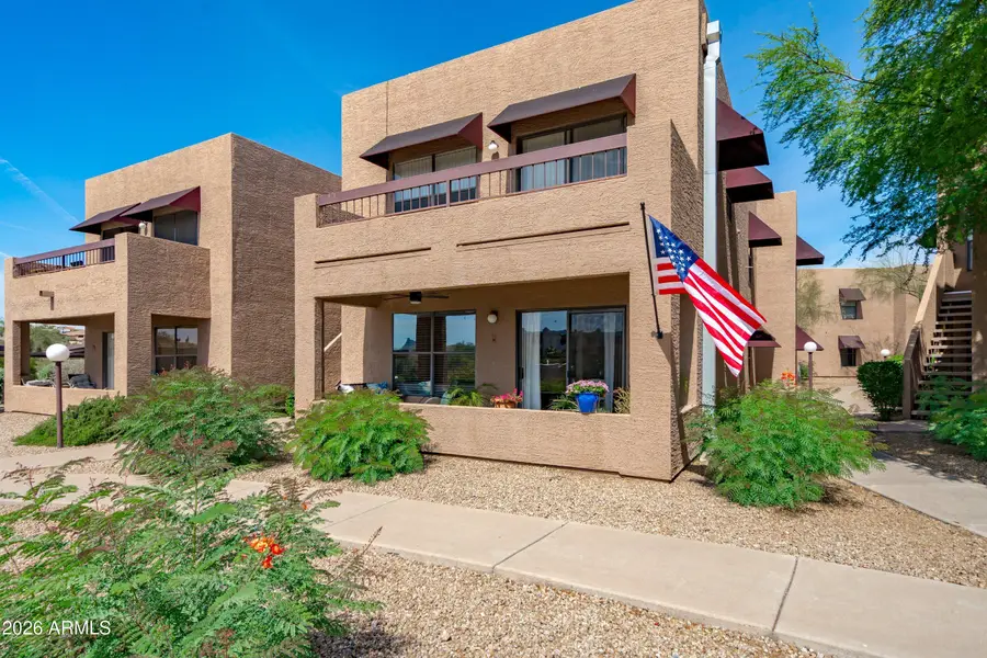 16657 E Gunsight Drive #181, Fountain Hills, AZ 85268 - #2