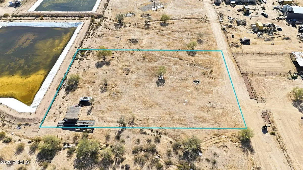 0 W Blue Jay Street #501-43-064, Maricopa, AZ 85139 - #1
