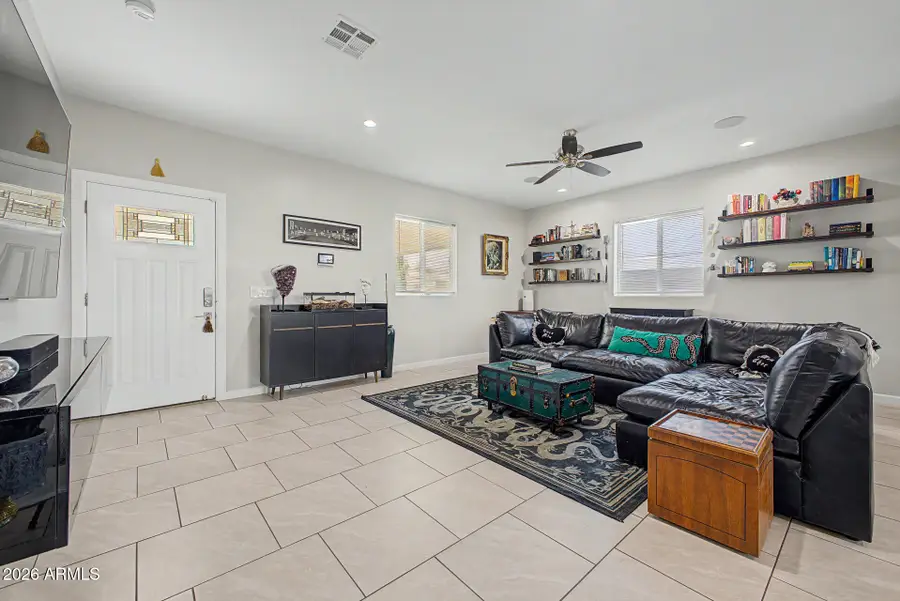 2901 E Paradise Lane, Phoenix, AZ 85032 - #3