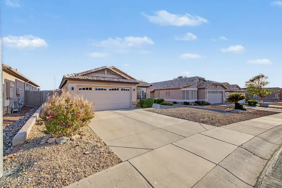 10729 W Irma Lane, Sun City, AZ 85373 - #3