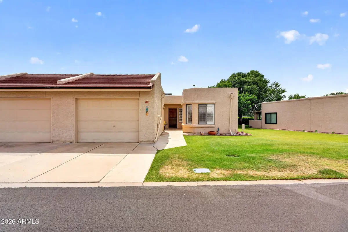 720 S Privet Way, Mesa, AZ 85208 - #1