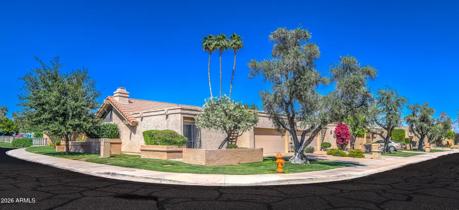 7914 E Montebello Avenue, Scottsdale, AZ 85250 - #2