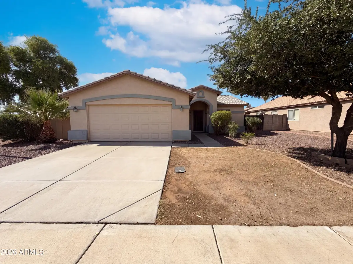 727 E Mahoney Circle, Buckeye, AZ 85326 - #1