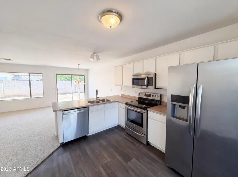 727 E Mahoney Circle, Buckeye, AZ 85326 - #2