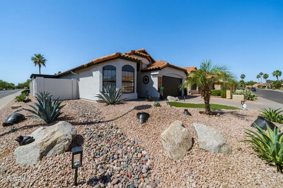 5957 E Aire Libre Lane, Scottsdale, AZ 85254 - #2