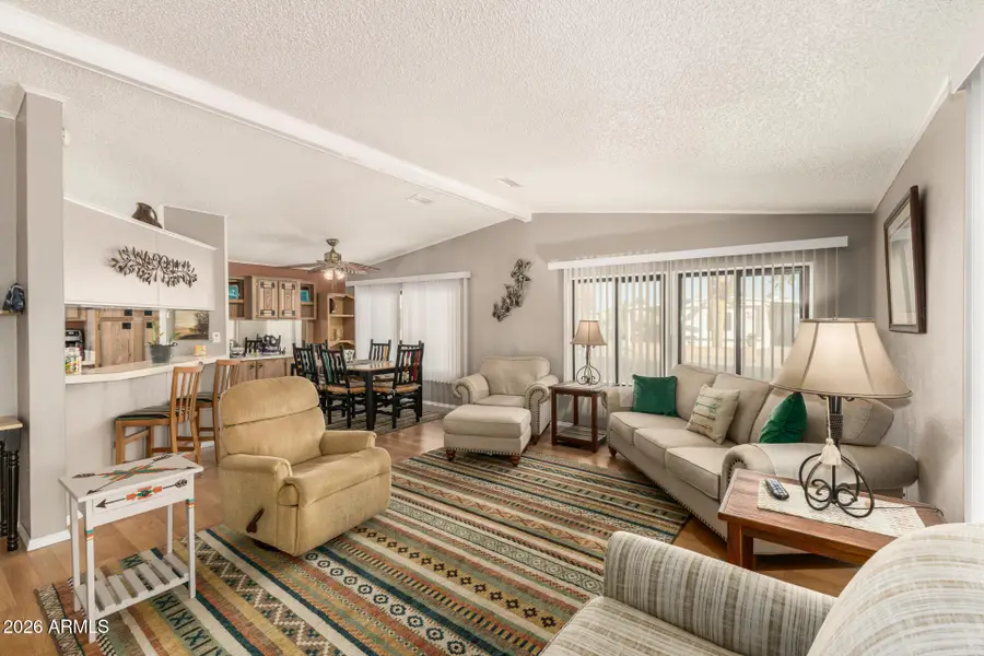 3806 N South Dakota Avenue, Florence, AZ 85132 - #3