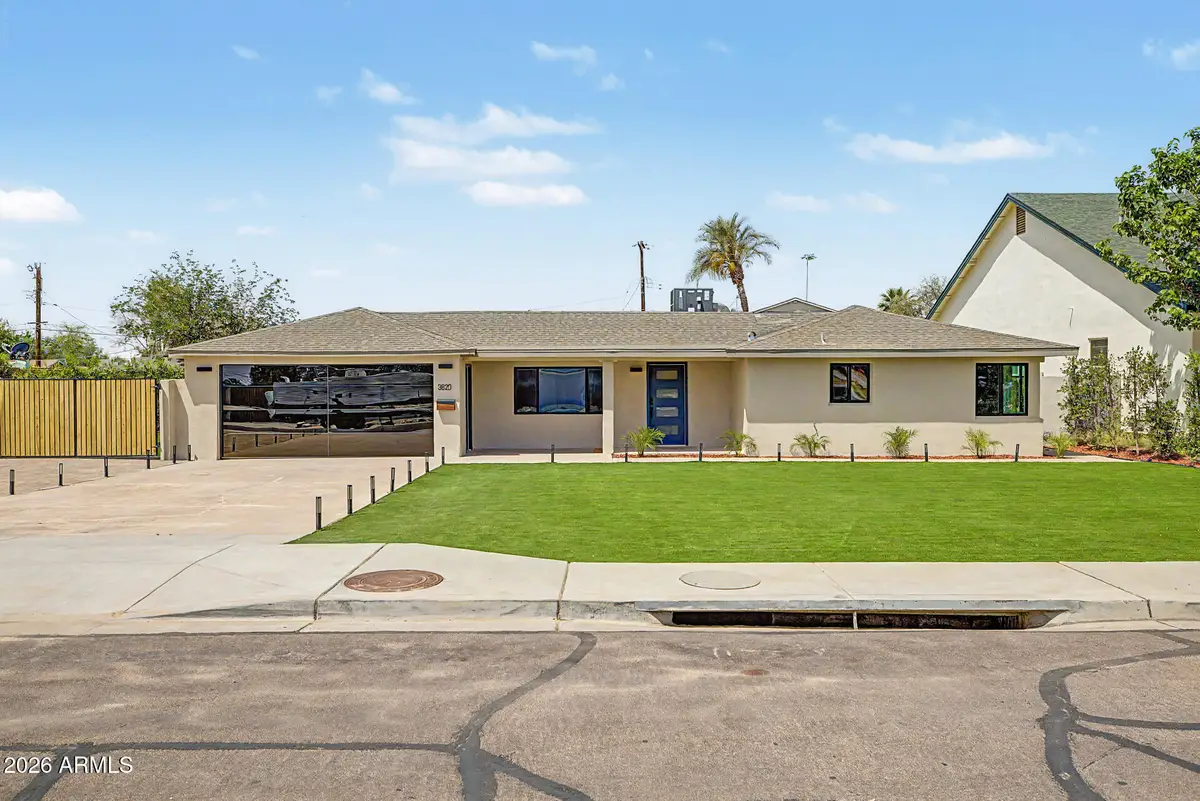 3820 N 22nd Street, Phoenix, AZ 85016 - #1