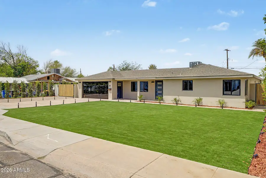3820 N 22nd Street, Phoenix, AZ 85016 - #2