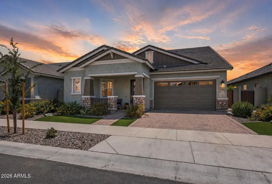 4349 E Clifton Avenue, Gilbert, AZ 85295 - #2