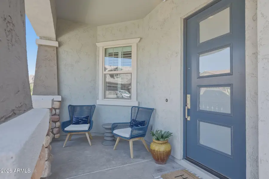 4349 E Clifton Avenue, Gilbert, AZ 85295 - #3