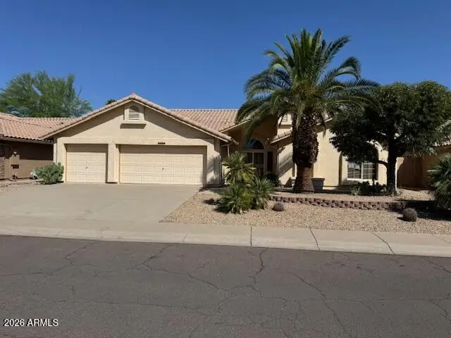 8456 W Rockwood Drive, Peoria, AZ 85382 - #1
