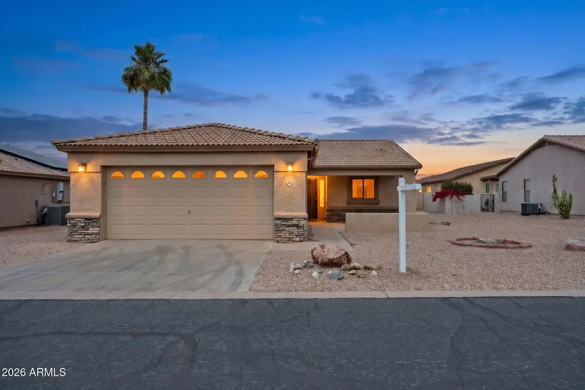 2101 S Meridian Road #314, Apache Junction, AZ 85120 - #1