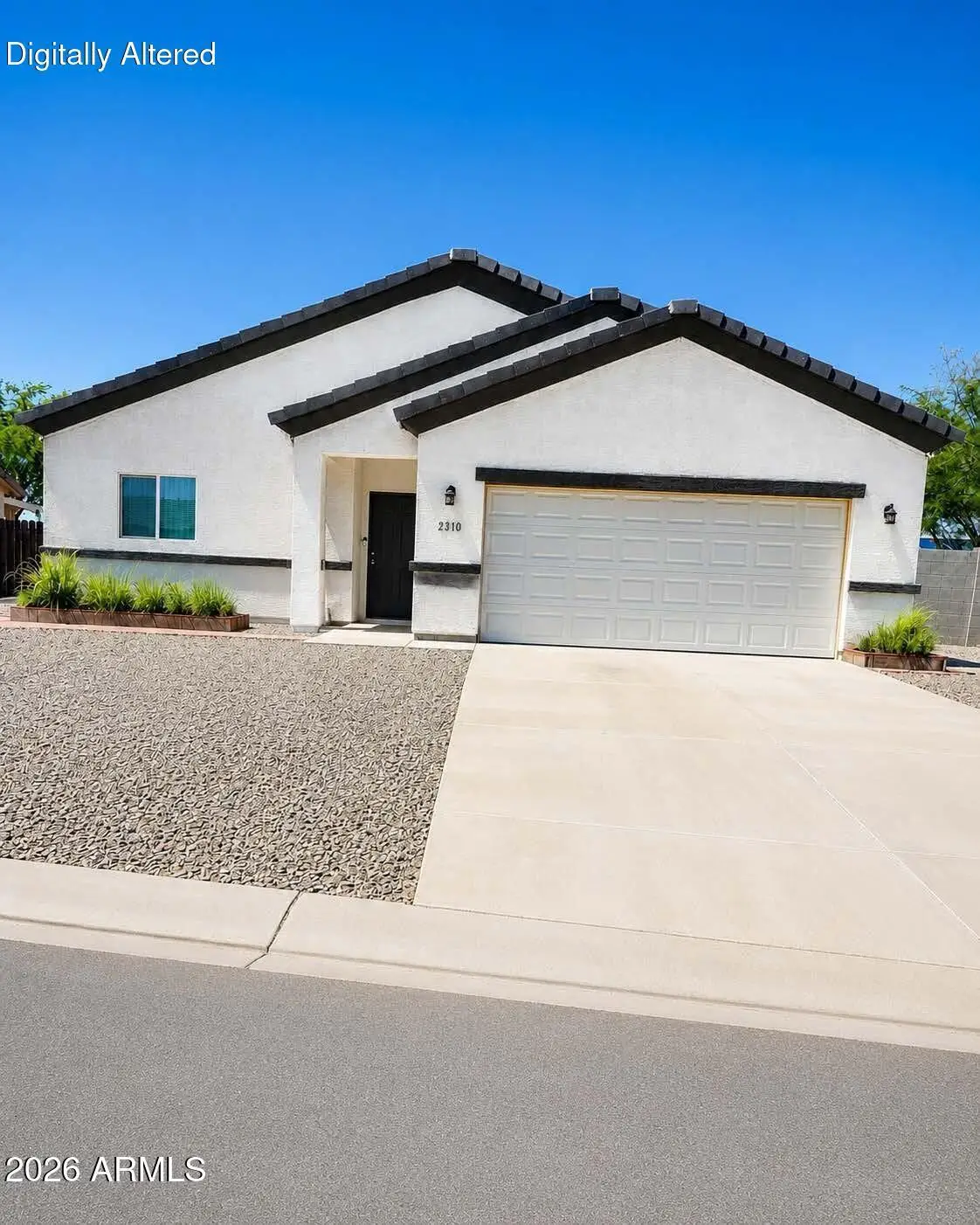 9310 W Oneida Drive, Arizona City, AZ 85123 - #1