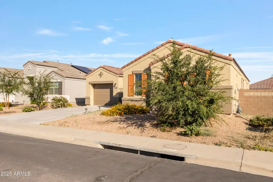30011 W Cheery Lynn Road, Buckeye, AZ 85396 - #2