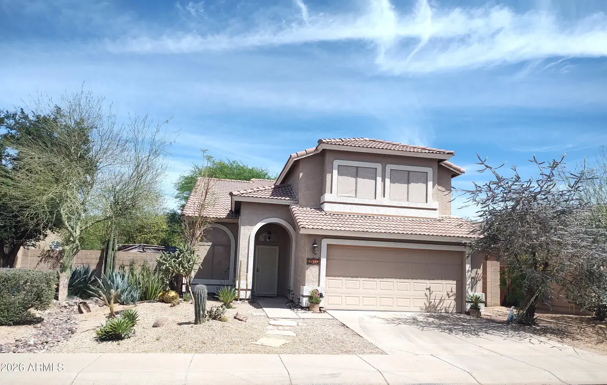6510 W Chisum Trail, Phoenix, AZ 85083 - #1