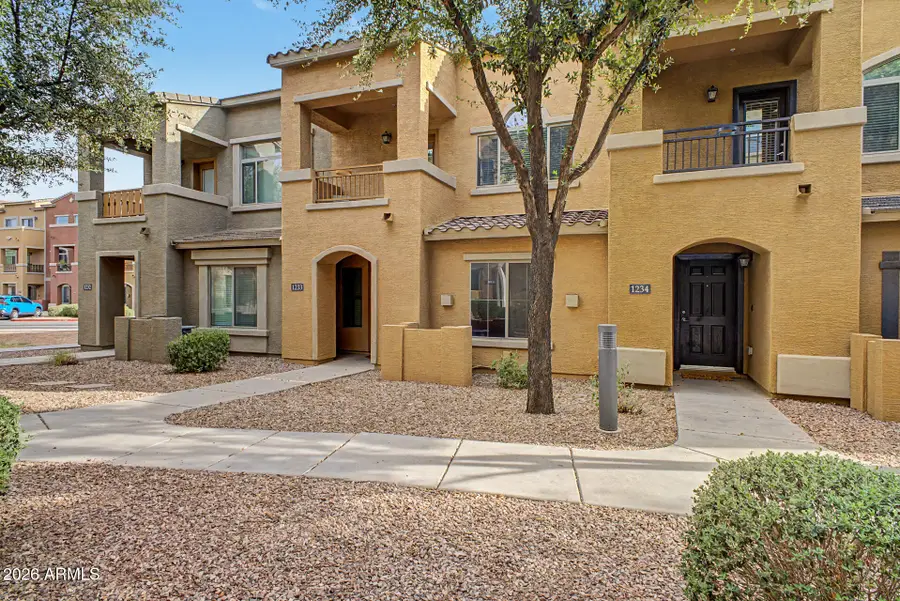 240 W Juniper Avenue #1233, Gilbert, AZ 85233 - #3