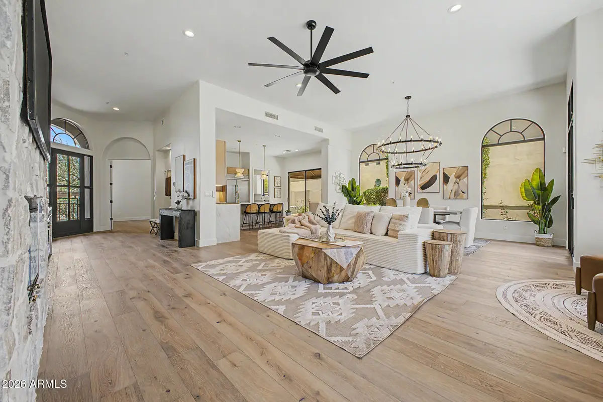 10937 E Betony Drive, Scottsdale, AZ 85255 - #1