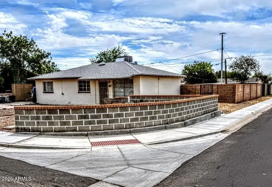 1217 W Brown Street, Phoenix, AZ 85021 - #1