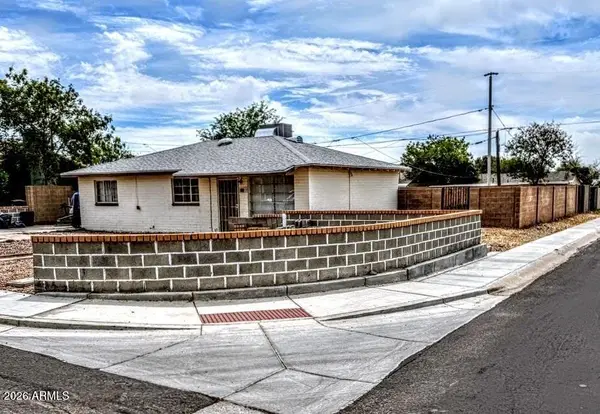 1217 W Brown Street, Phoenix, AZ 85021