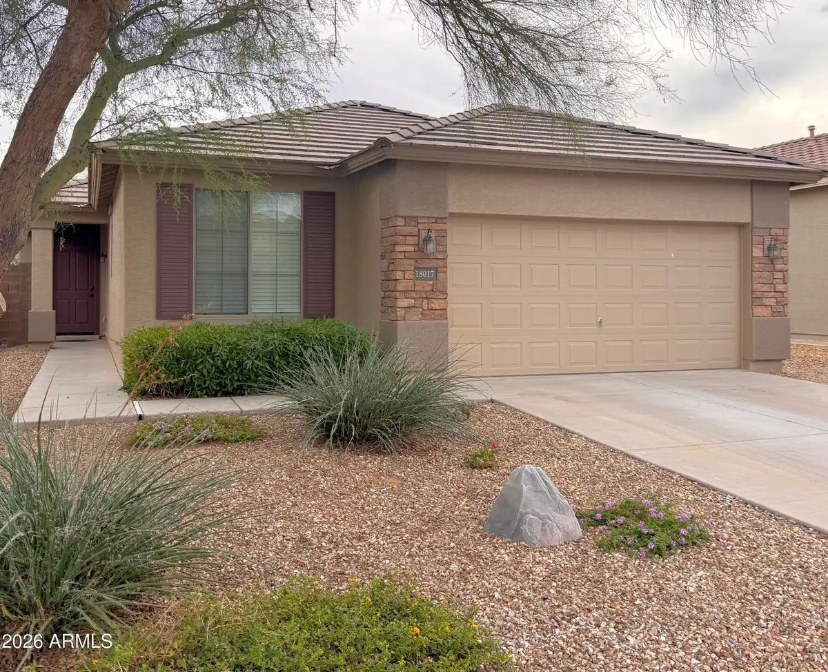18017 W Purdue Avenue, Waddell, AZ 85355 - #1