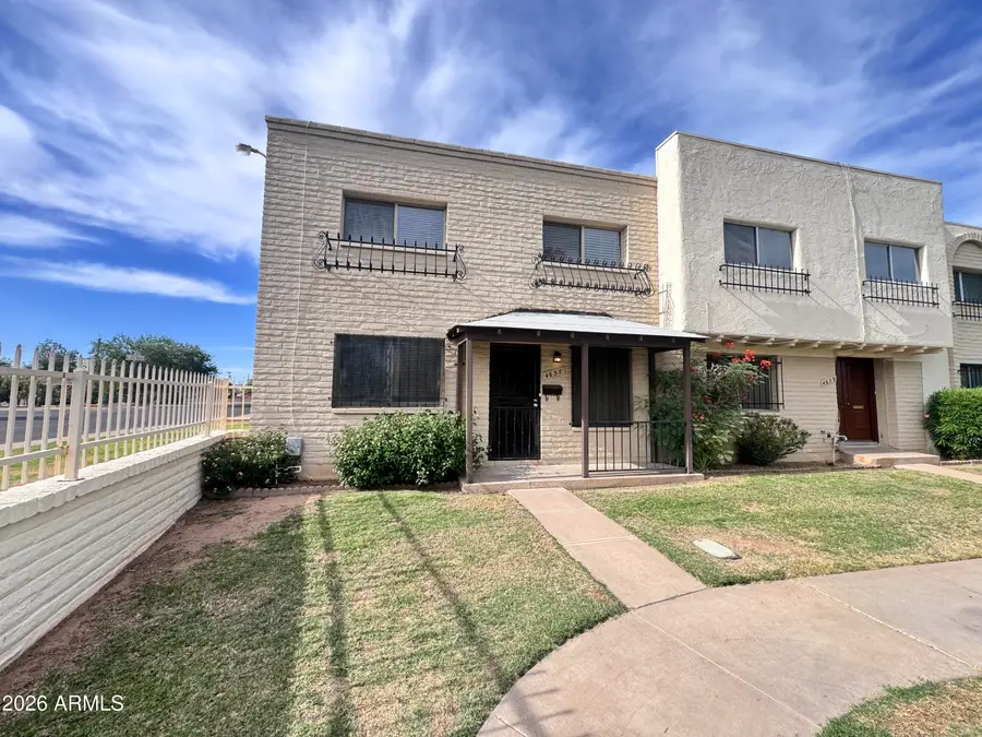 4637 N 21st Avenue, Phoenix, AZ 85015 - #2