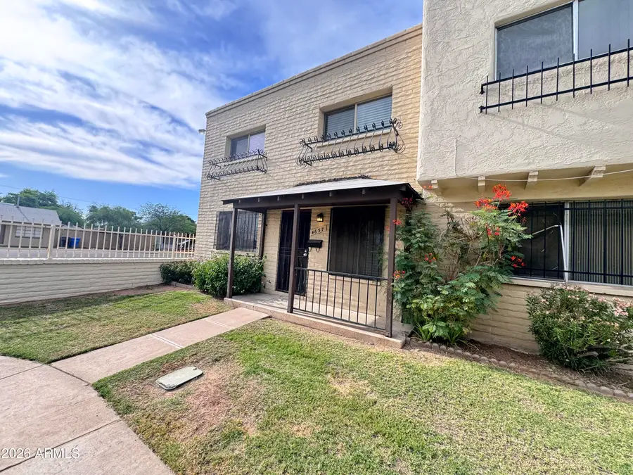 4637 N 21st Avenue, Phoenix, AZ 85015 - #3