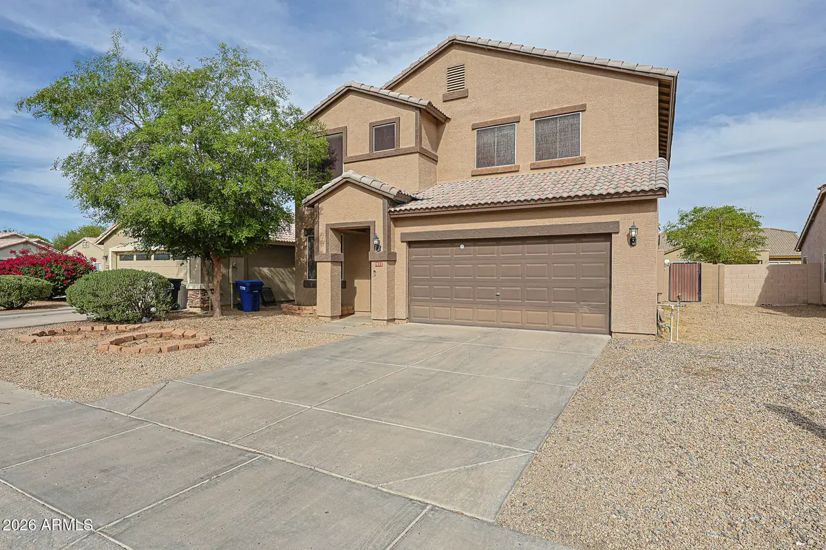 2011 N 104th Drive, Avondale, AZ 85392 - #1