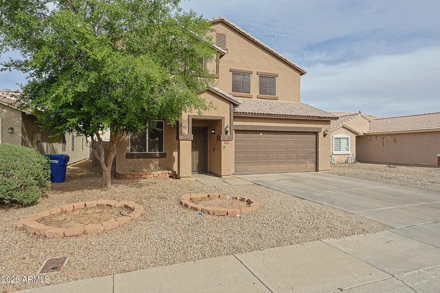 2011 N 104th Drive, Avondale, AZ 85392 - #2