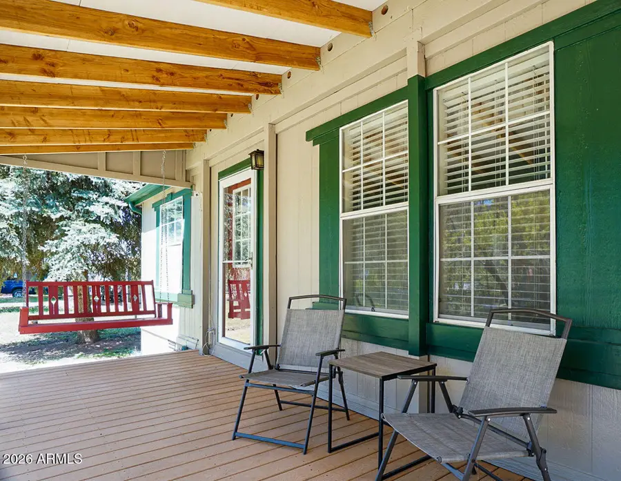 4938 N Old Spruce Drive, Pine, AZ 85544 - #3