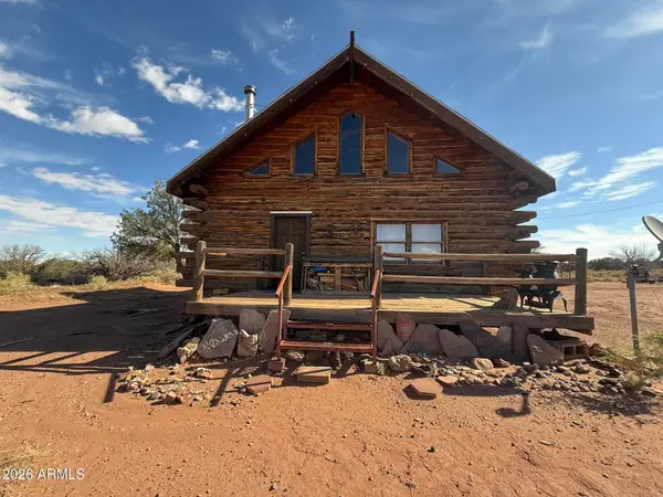 51 N9003 Road, Concho, AZ 85924