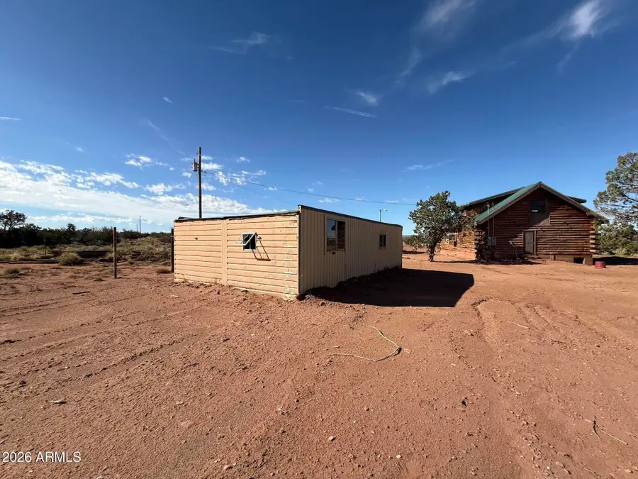 51 N9003 Road, Concho, AZ 85924 - #3