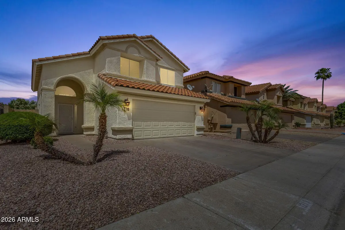 1210 E Helena Drive, Phoenix, AZ 85022 - #1