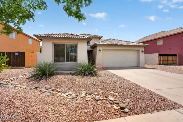 1731 W Saint Catherine Avenue, Phoenix, AZ 85041