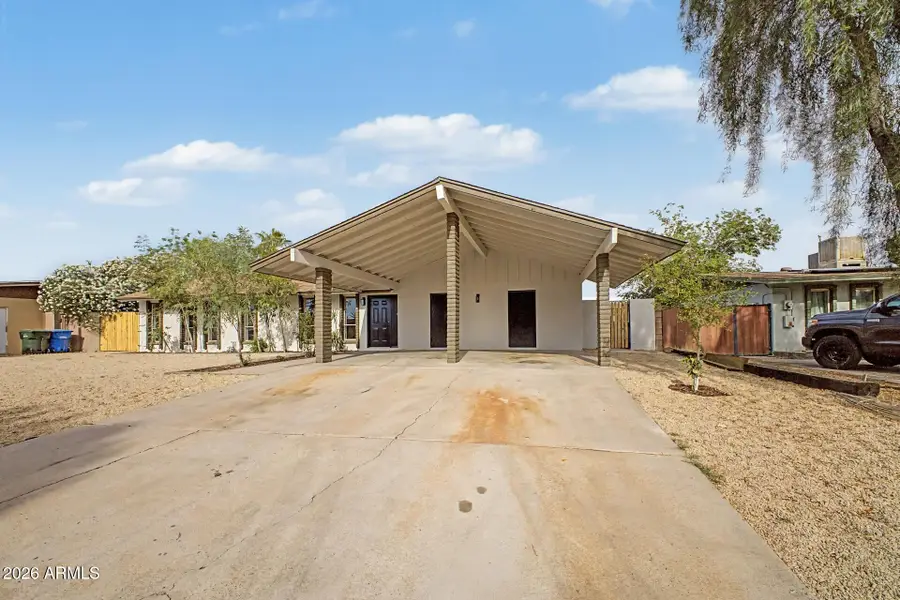 12629 N Rosewood Avenue, Phoenix, AZ 85029 - #2